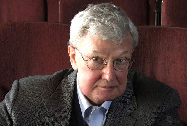 Roger Ebert, 1942-2013