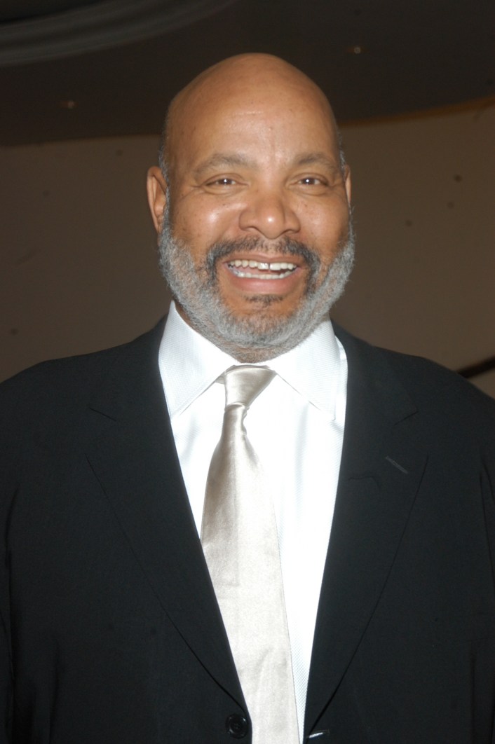 James Avery, 1948-2013