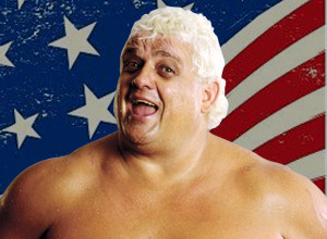 Virgil Runnels, AKA Dusty Rhodes, 1945-2015